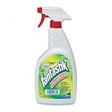 (Price/CT)All-Purpose Spray Cleaner, No Rinsing, 32 oz., 12/CT