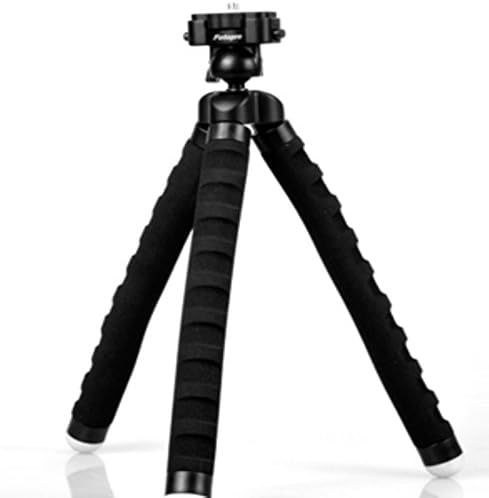 Qianxi Mini Tripod Portable Octopus Phone Micro-camera Octopus Tripod Bracket