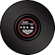Rane Serato Scratch Live Vinyl Record