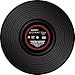 Rane Serato Scratch Live Vinyl Record