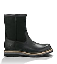 Big Sale Best Cheap Deals UGG Australia Men's Polson Boot in Black 11 M US