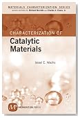 Characterization of Catalytic Materials (Materials Characterization)