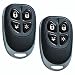 GALAXY G20 4-BUTTON ENTRY LEVEL ALARM