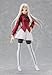 figma Irisviel von Einzbern (135 mm PVC Figure) Max Factory Fate/Zero [JAPAN]