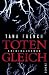 Totengleich (Gebundene Ausgabe)
