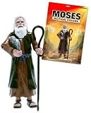 Moses Action Figure