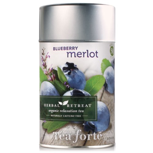 Tea Forte Loose