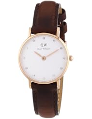 Daniel Wellington Classy St. Andrews Rosé 0900DW Womens Watch