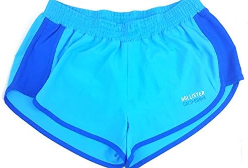 Women's Hollister Sport Running Shorts (Medium)