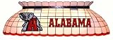 Alabama Pool Table Lamp