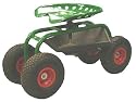 HDC 40644 Rolling Garden Work Seat