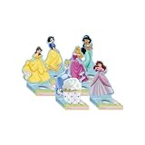 Disney's Princess Fairy Tale Friends Cupcake Holders (6 count)