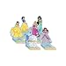 Disney's Princess Fairy Tale Friends Cupcake Holders (6 count)