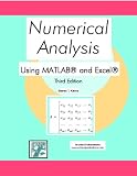 Numerical Analysis Using MATLAB and Excel (Third Edition)