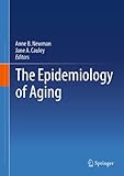 The epidemiology of aging