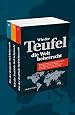 Wie der Teufel die Welt beherrscht (Band 1-3) 