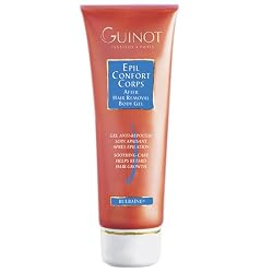 Guinot Epil Confort-Gel After Hair Removal Body Gel - 4.3 oz