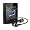 Creative ZEN X-Fi 3 8 GB MP3 and Video Player withTouchscreen, Bluetooth and FM Radio (Black)