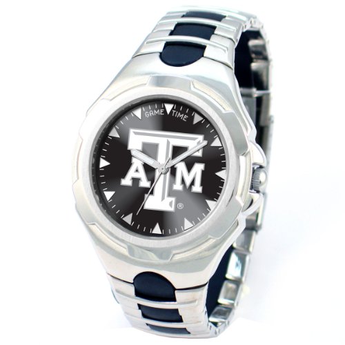 NCAA Men's COL-VIC-TXA Victory Series Texas A&M Aggies Watch