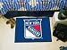 New York Rangers Starter Mat
