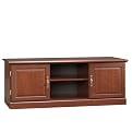 Heritage Hill Entertainment Credenza