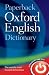 Paperback
Oxford
English
Dictionary:
120
000
words,
phrases,
and
definitions.
Spelling-notes,
Factfinder