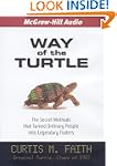Way of the Turtle: The Secret Methods...