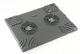 Inland 3032 Notebook Cooler Pad