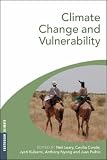 Climate Change and Vulnerability: 0