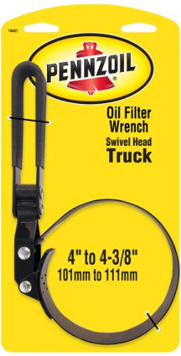 Custom Accessories 19401 4