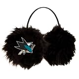 NHL San Jose Sharks Earmuffs