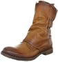 Airstep 316202, Herren Bikerboots, Braun (brandy 316202-3220-6205), EU 42