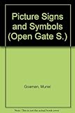Picture signs and symbols