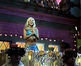 ANNA FARIS 8x10 Photo Signed In-Person