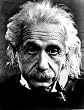Albert Einstein Photograph
