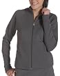 Russell Athletic Women`s Motion French Terry Jacket