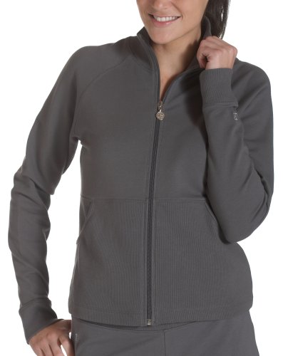 Russell Athletic Women's Motion French Terry Jacket