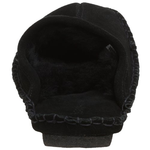 BEARPAW Women's 388 Clovis Sheepskin Slip-on from Bearpaw