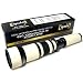 Opteka 650-2600mm High Definition Telephoto Zoom Lens for Nikon D3, D3S, D3X, D40, D40x, D50, D60, D70, D80, D90, D100, D200, D300, D300S, D700, D3000, D3100, D5000, & D7000 Digital SLR Cameras