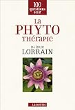 Achat livre Travail : La phytothérapie
