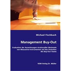 Management Buy-Out