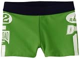 Diesel Boys 2-7 Memod Bathing Suit