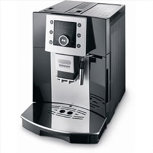 Delonghi Esam5400 Digital Super Automatic Machine Espresso/coffee/latte/cappuccino