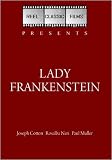 Lady Frankenstein (1971)