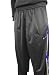 Nike Men's LA Lakers Basketball Warm Up Pants Black 416483-012