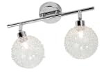 Nino Leuchten Halogen-Balken Spider /...