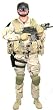BlackHawk ISSAK Rifleman/Flotation Kit 30HH02DE