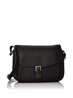 Timberland Bandolera Stratham (Negro)