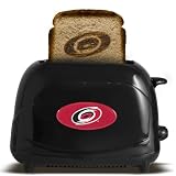 NHL Carolina Hurricanes Pro Toaster Elite