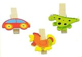 ﾏｸﾞﾈｯﾄｸﾘｯﾌﾟ ｱﾄﾞﾍﾞﾝﾁｬｰ 6ﾋﾟｰｽｾｯﾄ